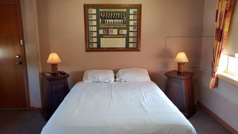 Cringila Hotel - Stayed 3