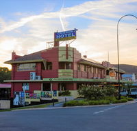 Criterion Hotel Gundagai - Stayed