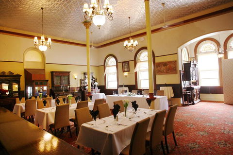 Criterion Hotel Rockhampton - Stayed 2