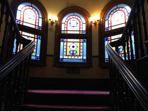 Criterion Hotel Rockhampton - Stayed 1