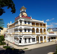 Criterion Hotel Rockhampton - Stayed