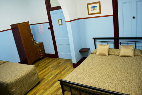 Criterion Hotel Rockhampton - Stayed 3