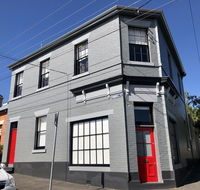 Cromwell Apartment - 3 Red Doors Battery Point - Stayed
