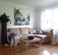Cronulla Accommodation - Stayed