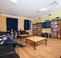 Cronulla Beach Backpackers - Stayed