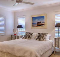 Cronulla Beach House BB - Stayed