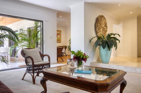 Cronulla Beach House B&B - Stayed 1