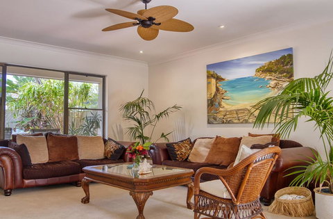 Cronulla Beach House B&B - Stayed 2