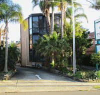 Cronulla Motor Inn - Stayed