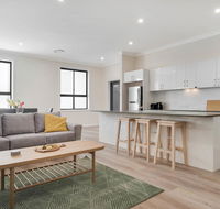Crooked Lane Apartment - Stayed