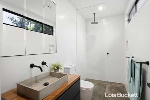 Crows Nest - Stayed 3