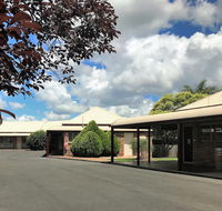 Crows Nest Motel - Stayed