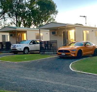Crows Nest Tourist Park - Stayed