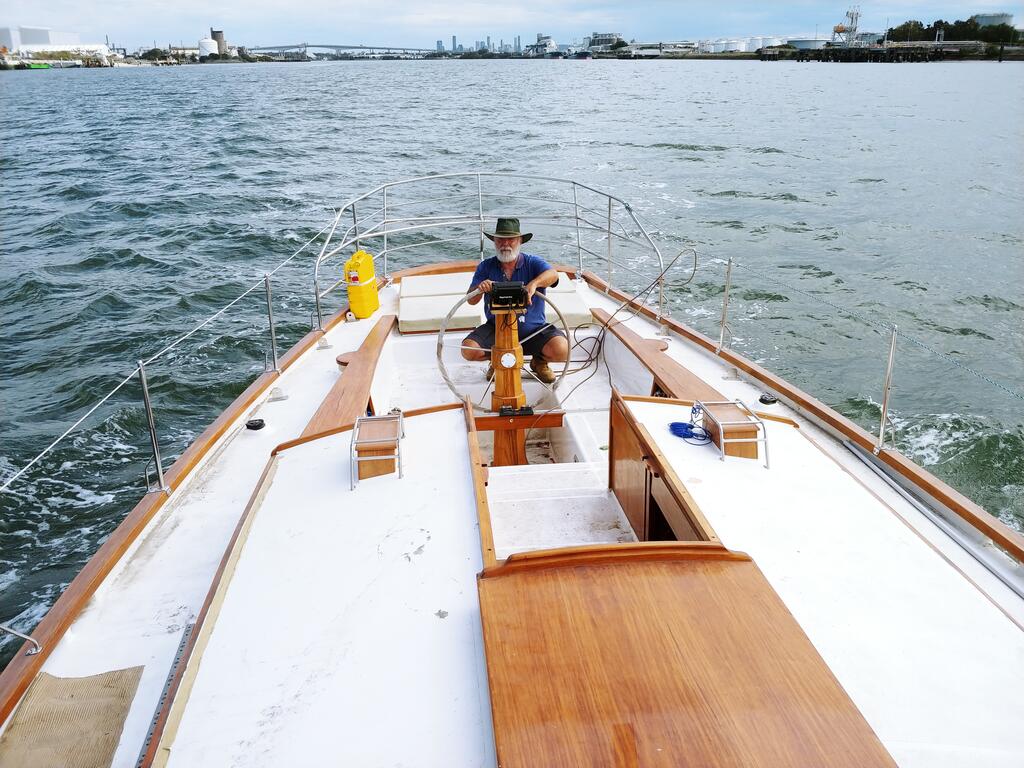 Redland Bay QLD Stays Accommodation
