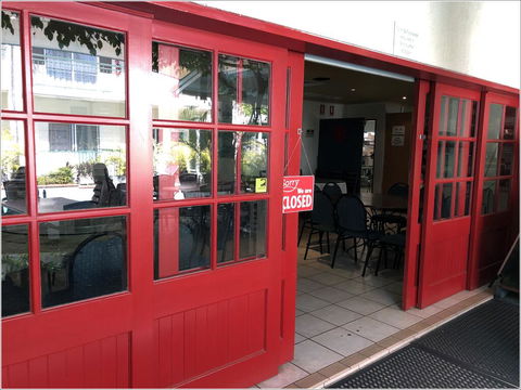 Crystal Garden Resort & Restaurant - Stayed 1