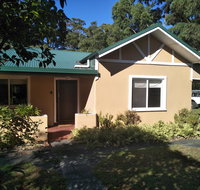 Crystal Springs Holiday Accommodation - Stays Accommodation