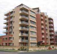 Crystal Views Unit 4 - Stayed