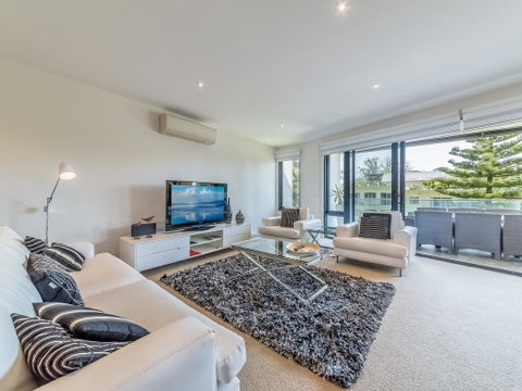 Cscape 3brm Apartment With A View - Stayed 3
