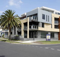 Cscape Beachfront Apartments - Stayed