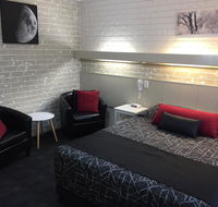 Culcairn Motor Inn - Stayed