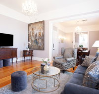 Culgoa Beautifully Refurbished 1896 Heritage House