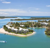 Culgoa Point Beach Resort