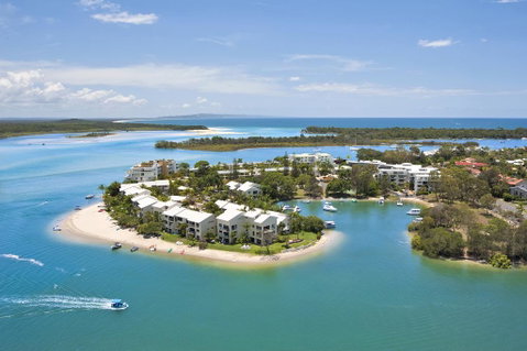 Culgoa Point Beach Resort - Stayed 0