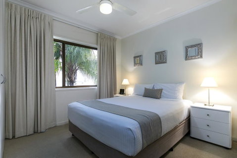 Culgoa Point Beach Resort - Stayed 3
