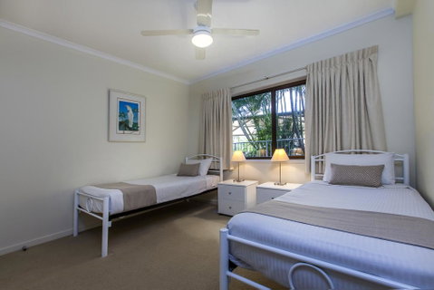 Culgoa Point Beach Resort - Stayed 2