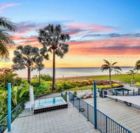 Cullen Bay Villa - Stayed
