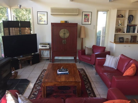 Cullen House - Stayed 3