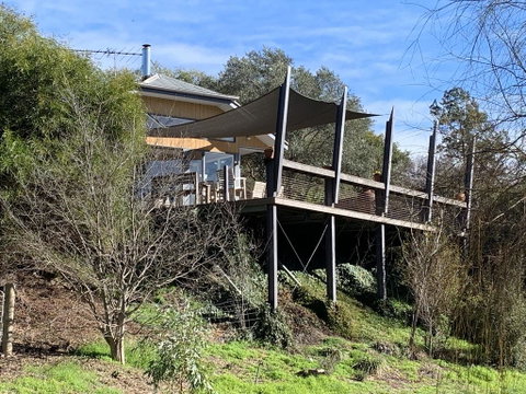 Cullen House - Stayed 2