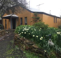 Cullen House - Stayed