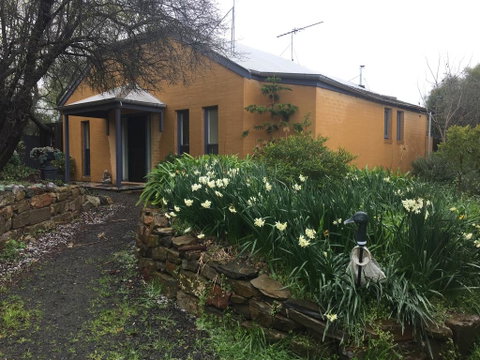 Cullen House - Stayed 0