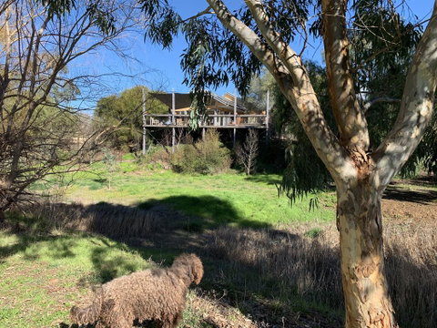 Cullen House - Stayed 1