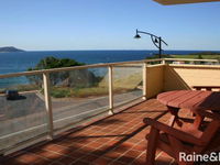 Cumbernauld 9 - 9/12 Terrigal Esp