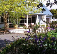 Cumquat Cottage - Stayed
