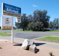 Cunningham Shore Motel - Stayed