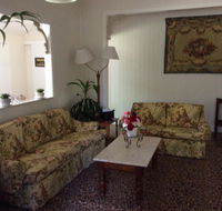 CupnSaucer Cottage - Stayed