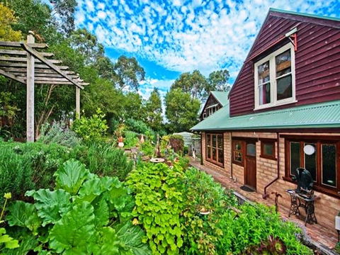 Curdie River Retreat - Stayed 2