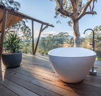 Currajong Retreat - Stays Accommodation