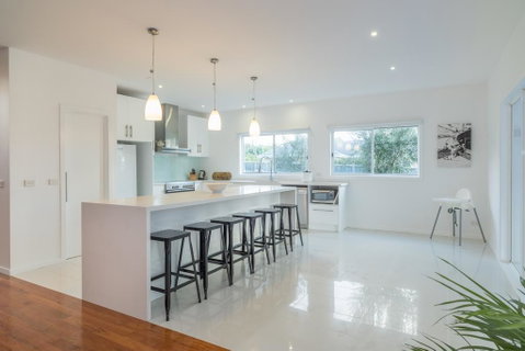 Currawong Close - Heated Pool, Home Theatre, WiFi, 4 Bdrm, Pool Table - Stayed 2