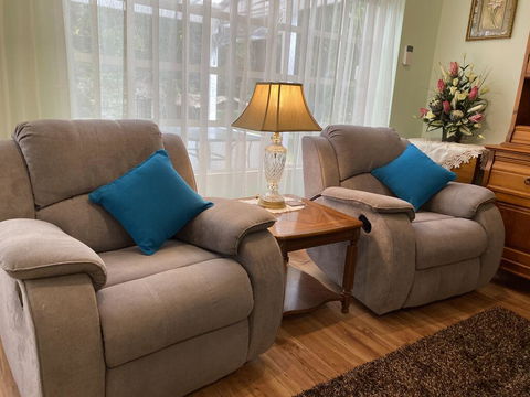 Curtis Falls Studio-Apartment - Stayed 1