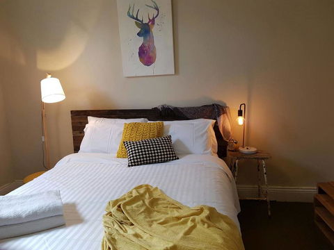 Cute Cottage On Byng - Walk To Town AND Pet Friendly - Stayed 0