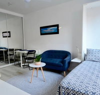 Cute Studio Apartment in Maroubra - Stays Accommodation