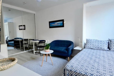 Cute Studio Apartment In Maroubra - Stays Accommodation 0