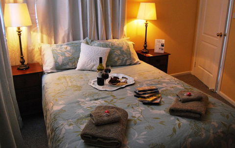 Cutmore Cottages - Meurants Manor - Stayed 2