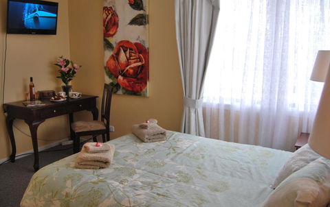 Cutmore Cottages - Meurants Manor - Stayed 1