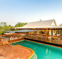 Cygnet Bay Pearl Farm - Stayed