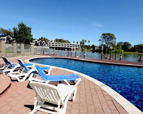 Cypress Drive Apartment - Stayed 3